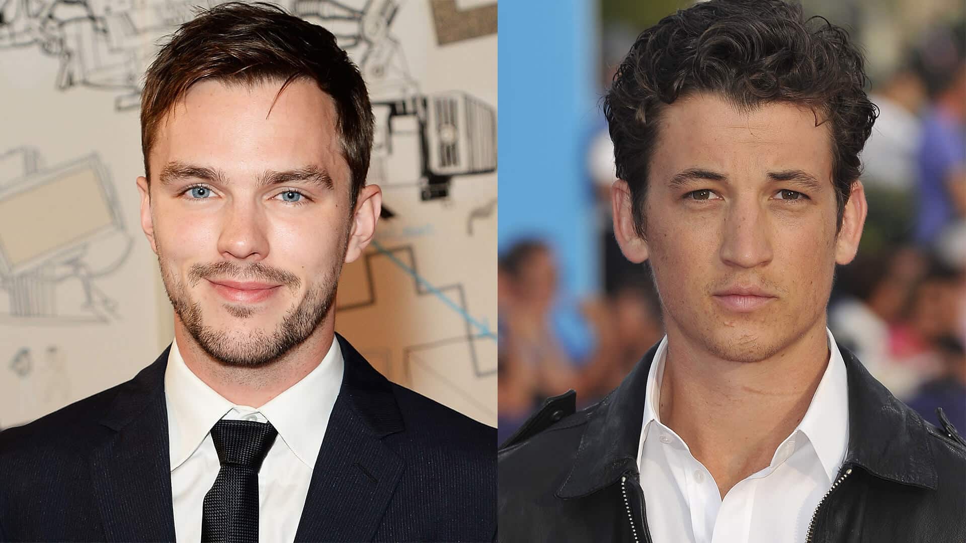 Top Gun: Maverick – Nicholas Hoult e Miles Teller tra i favoriti