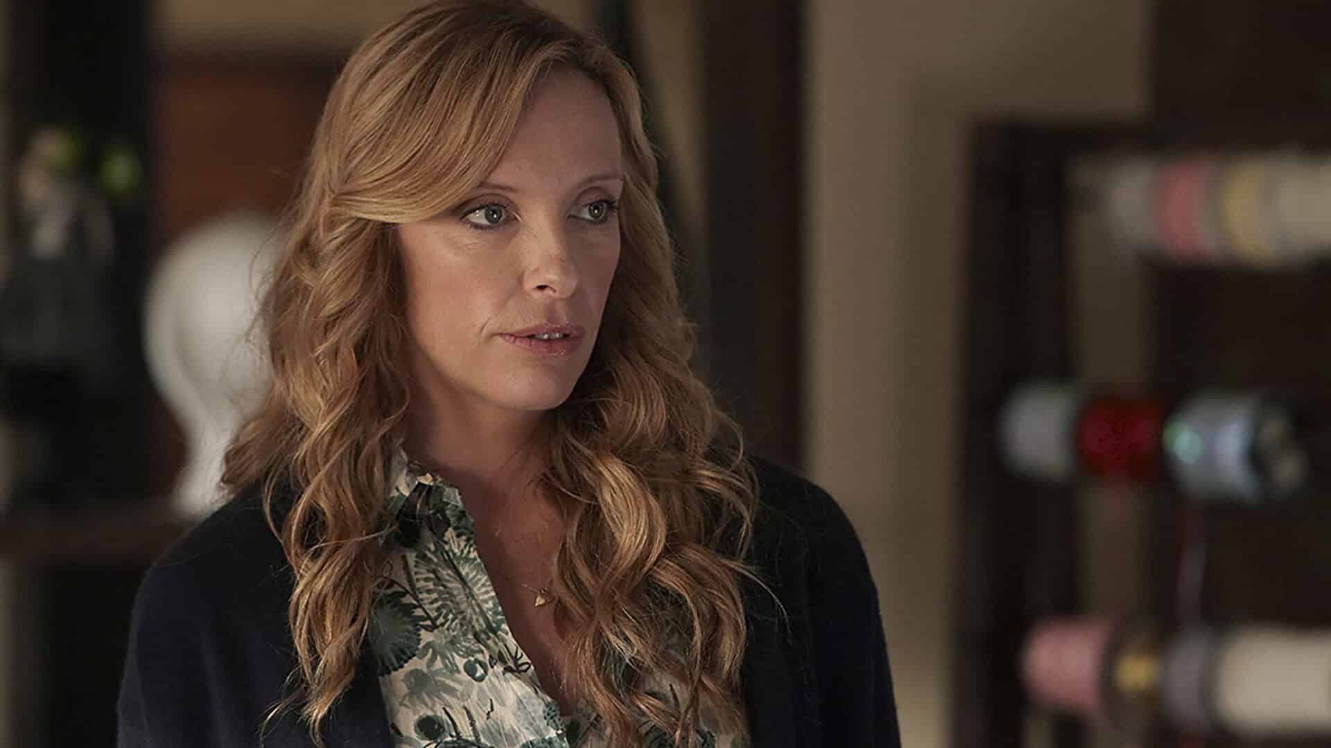 Unbelievable: Toni Collette nel cast della miniserie Netflix