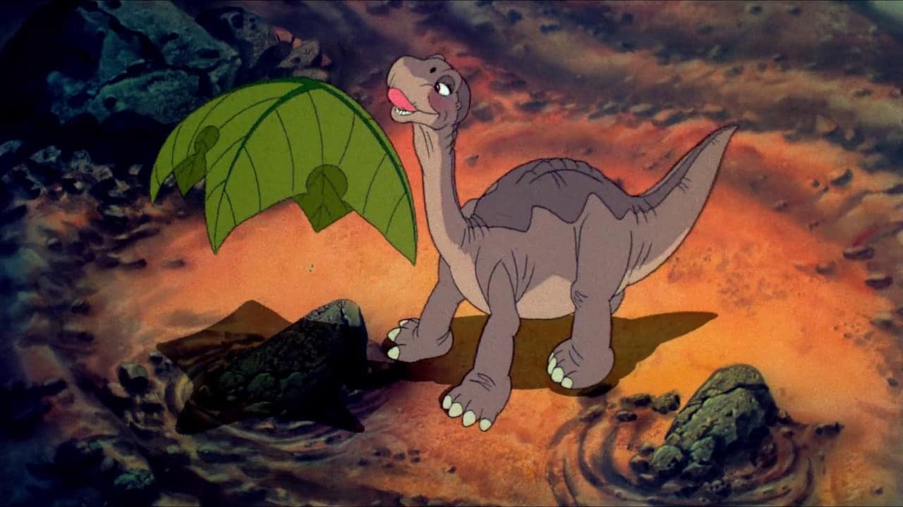 Non Solo Jurassic Park 10 Film Sui Dinosauri E Sulle