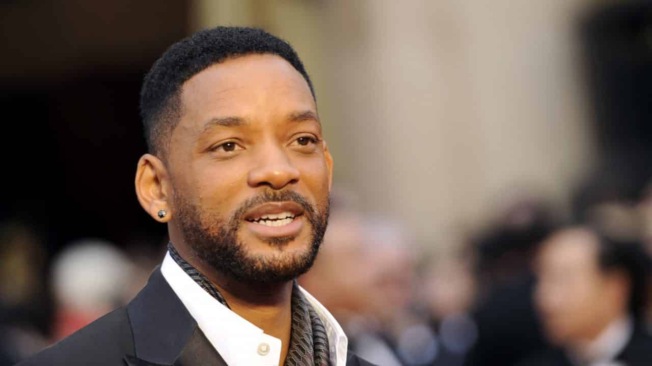 Will Smith Cinematographe.it