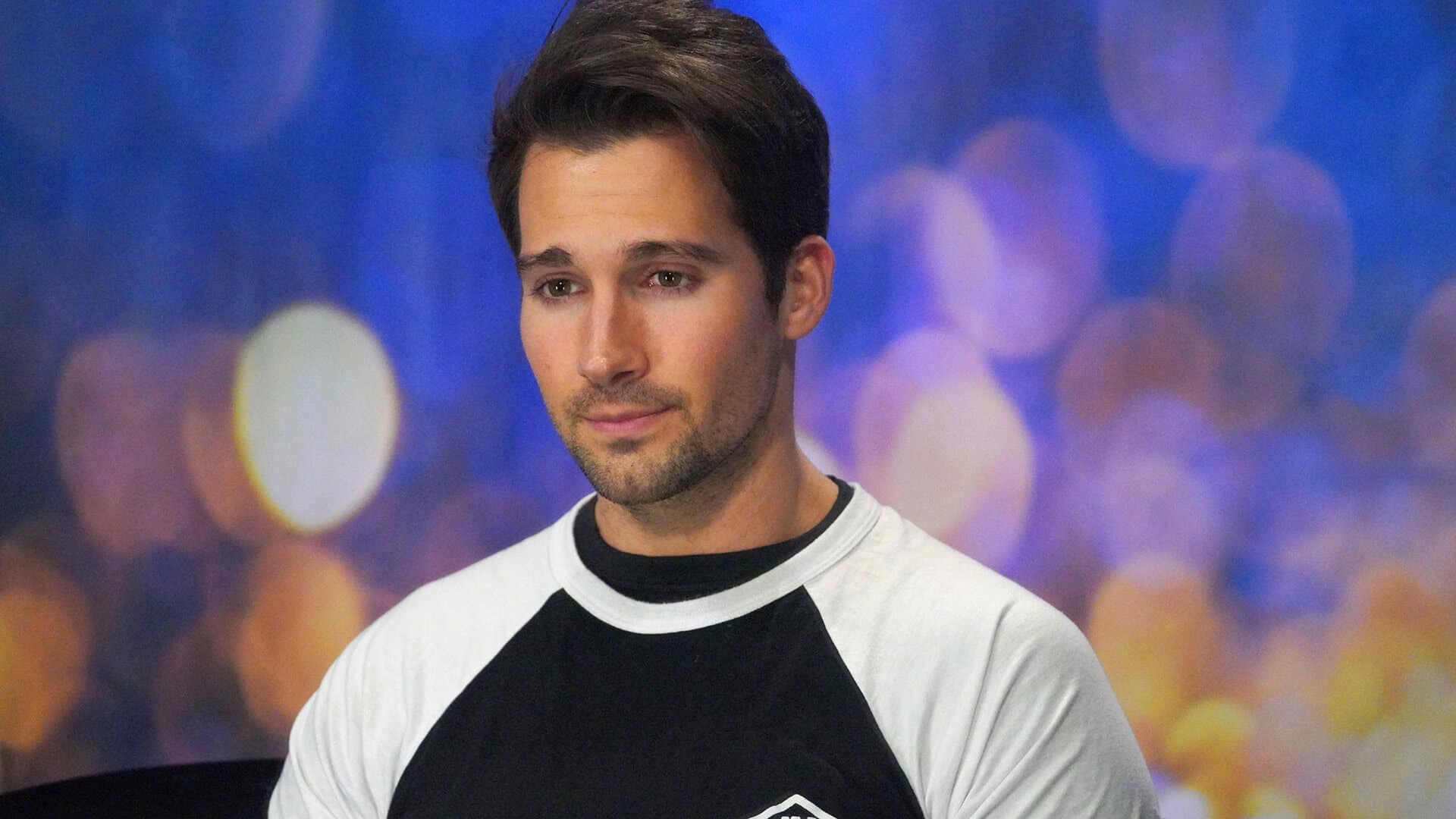 Wolf Hound: James Maslow nel cast del film di guerra