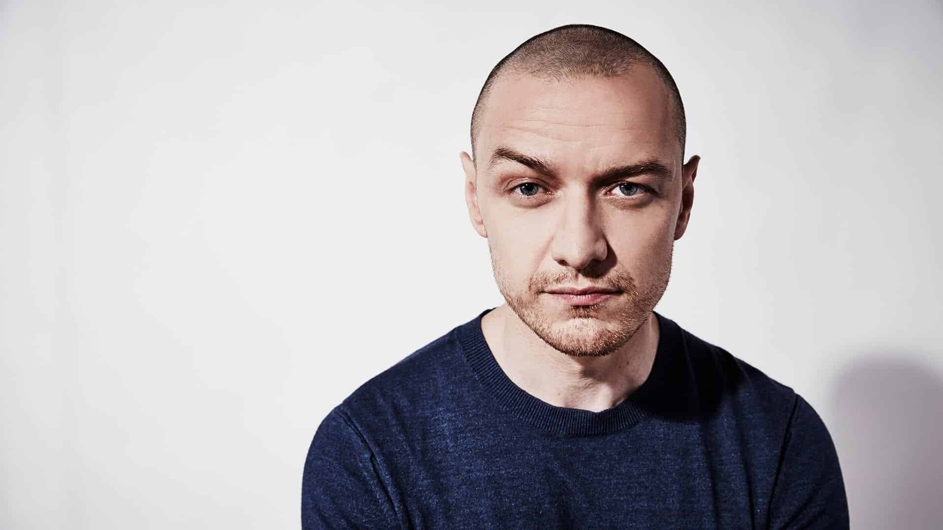 Glass – James McAvoy spera in ulteriori sequel, “Vorrei ci fosse di più”