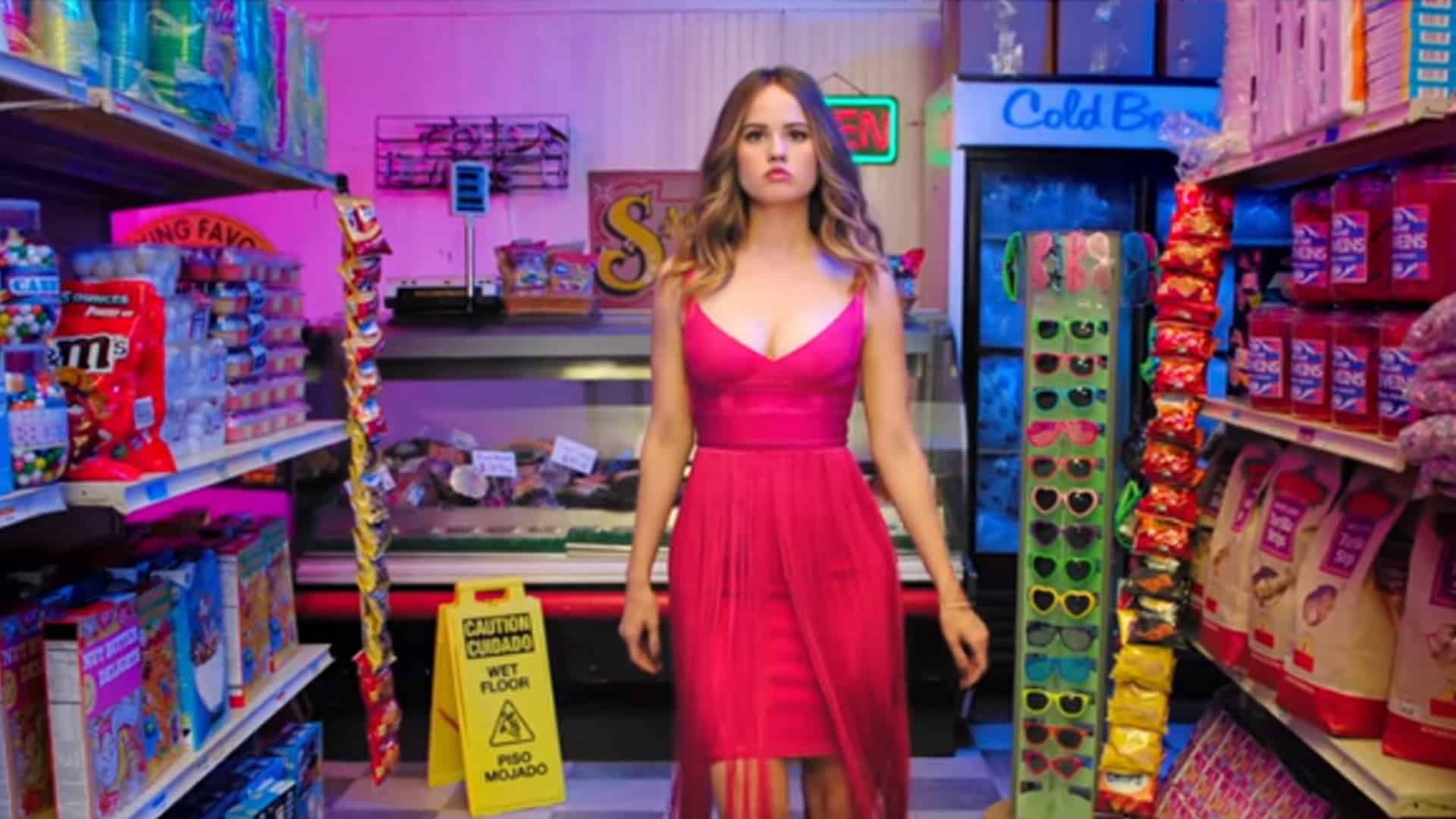 Insatiable: una petizione per cancellare la serie raccoglie più di 120.000 firme