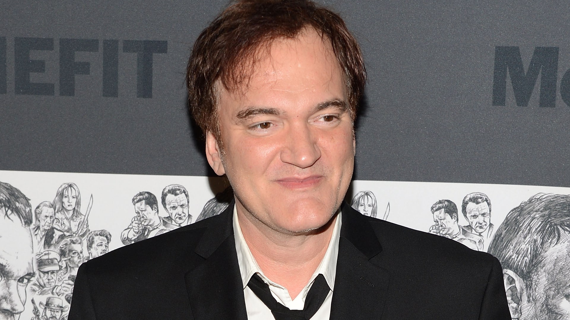 Suspiria: Luca Guadagnino rivela la reazione di Tarantino, “Alla fine piangeva”