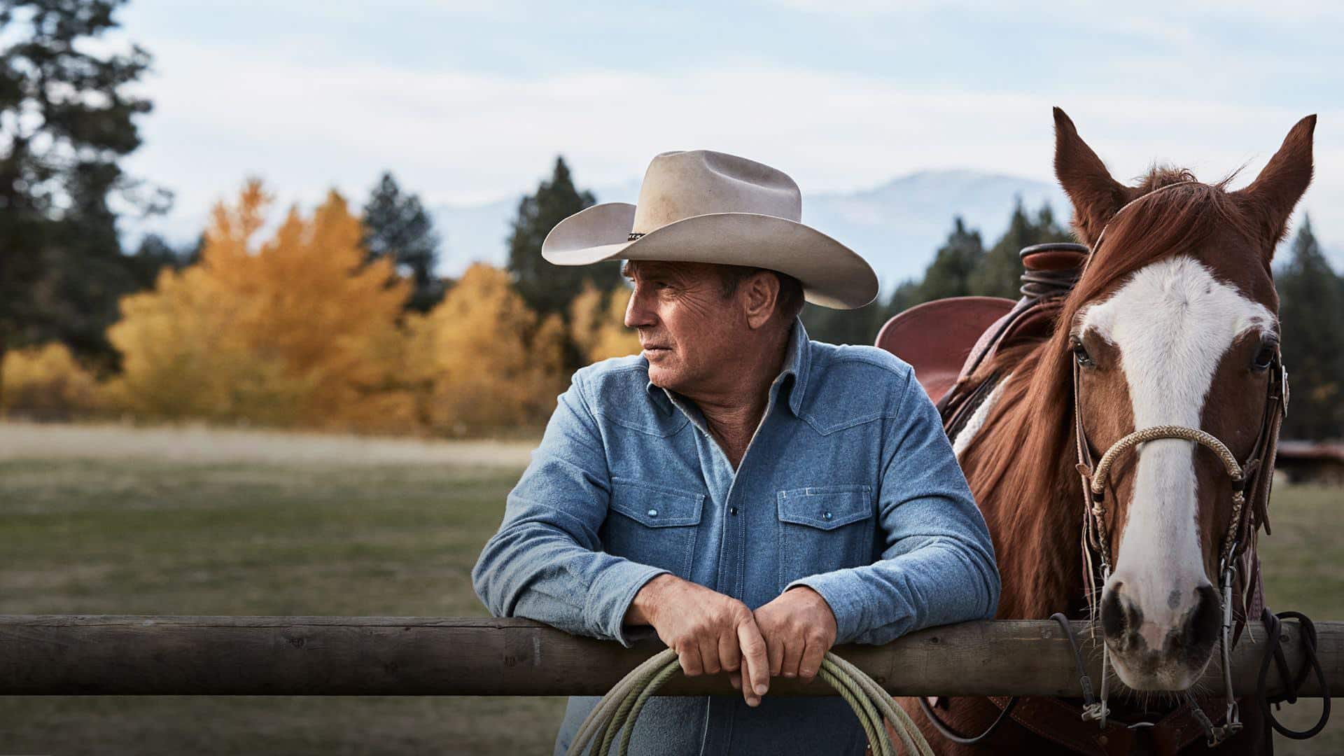 Yellowstone – stagione 2: trama, cast, trailer e data d’uscita della serie TV