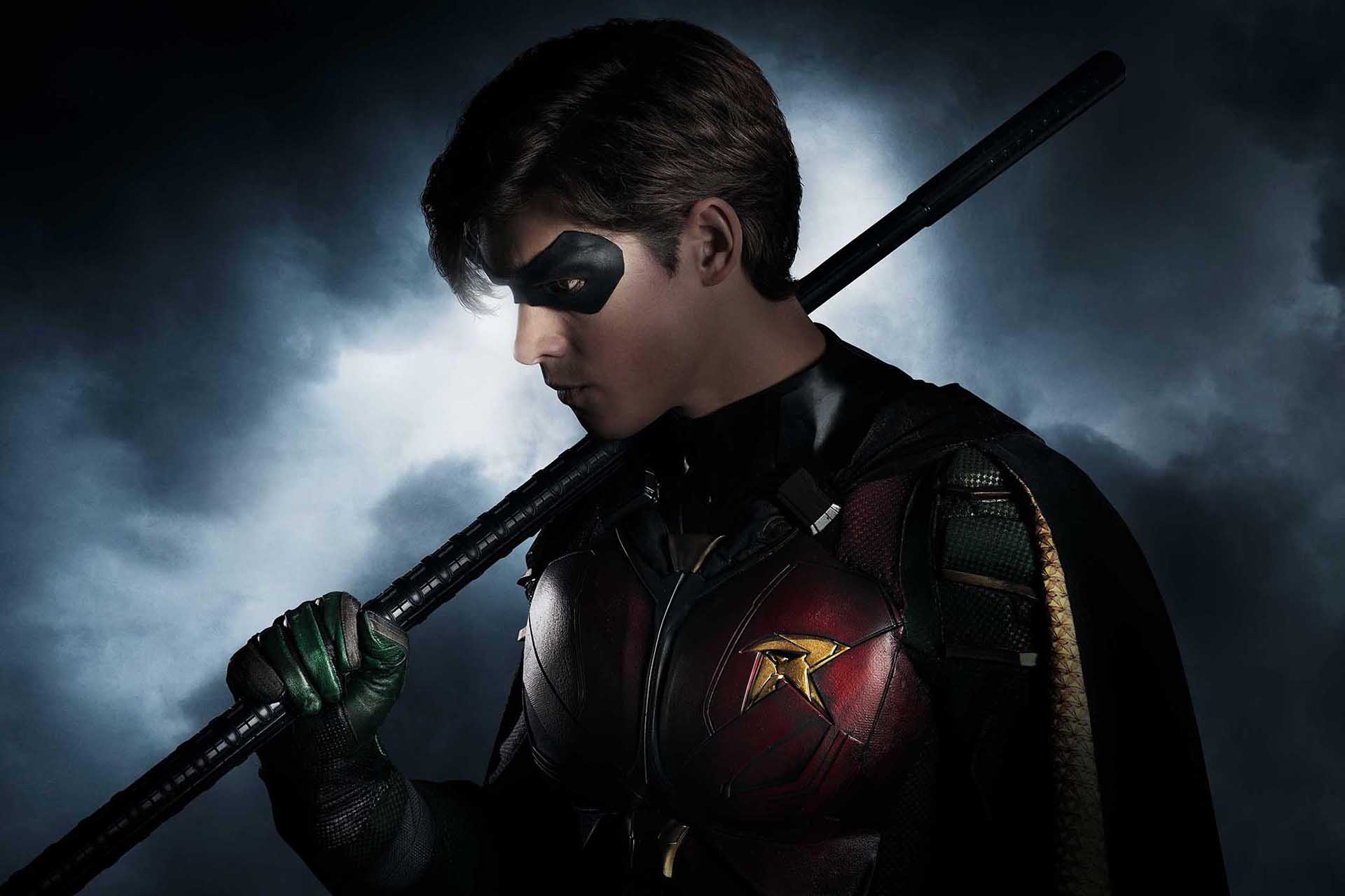 Titans: rilasciato un nuovo teaser trailer della serie