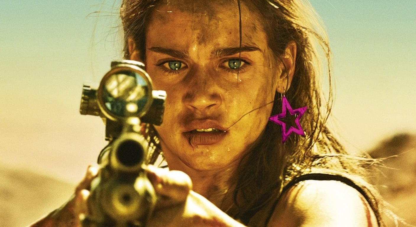 Revenge: recensione del film di Coralie Fargeat