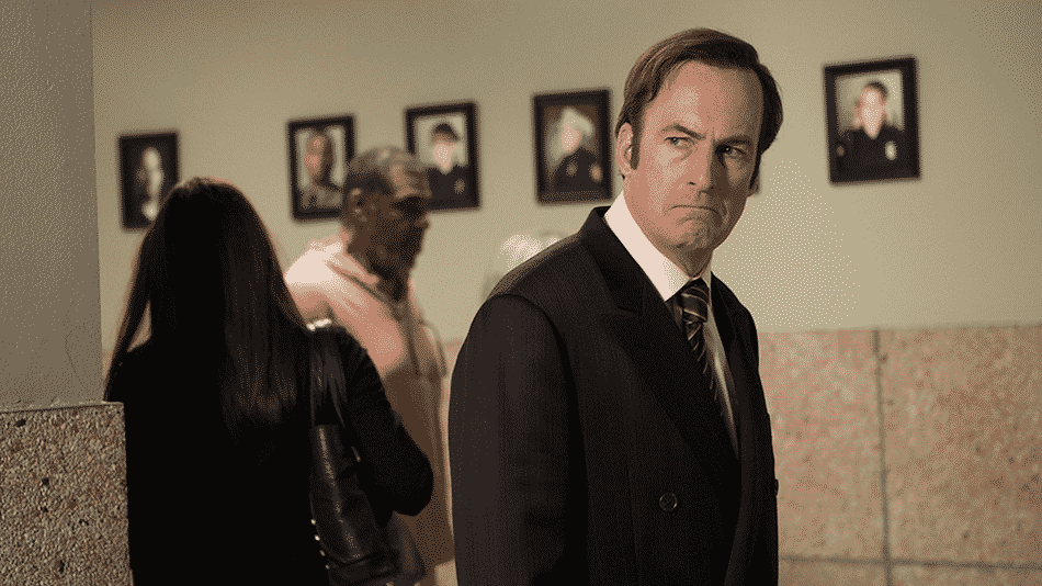 Better Call Saul – Stagione 4: Avrà una scena contemporanea a Breaking Bad