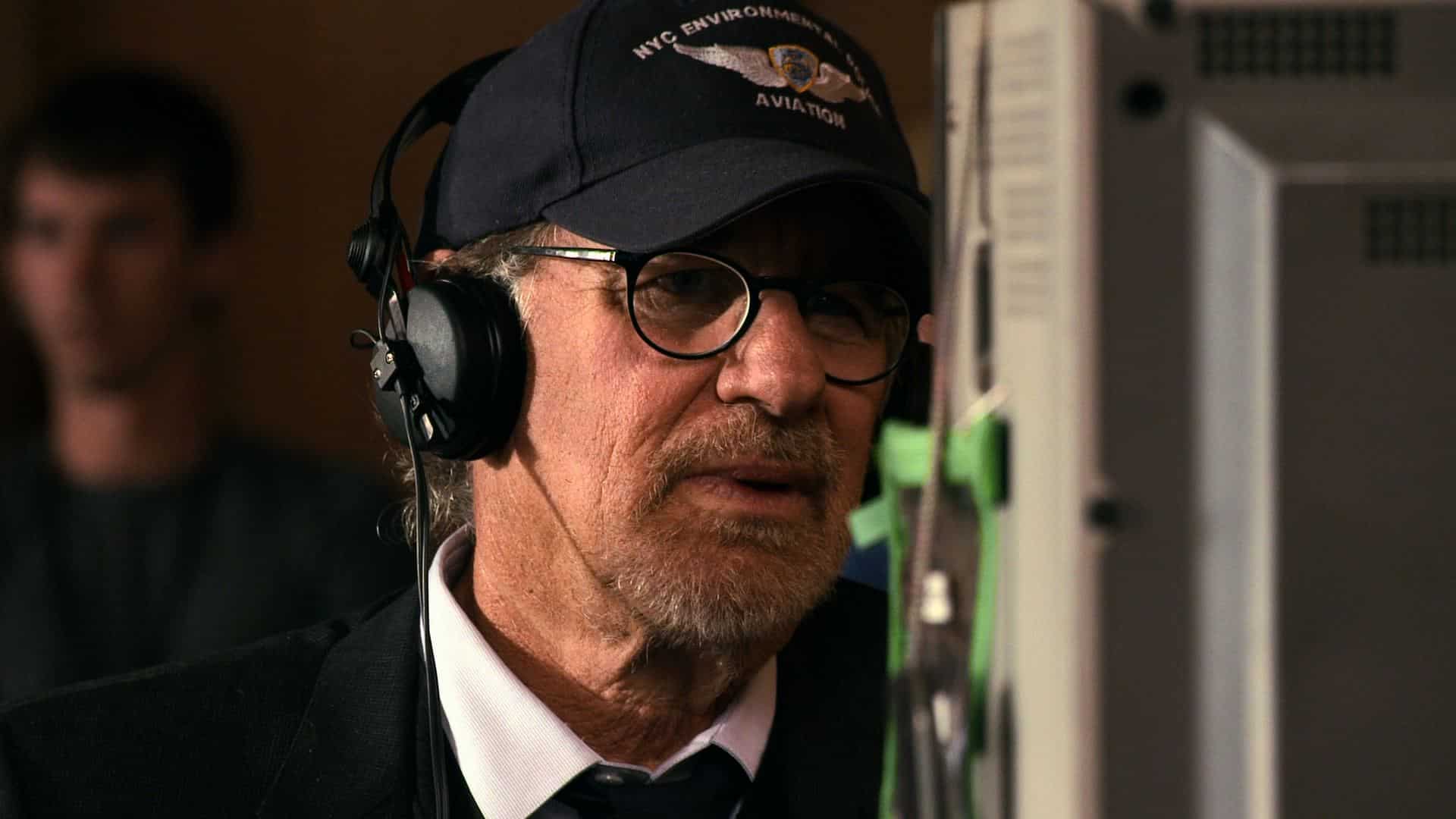 The Mother Code: la Amblin di Steven Spielberg produrrà il film