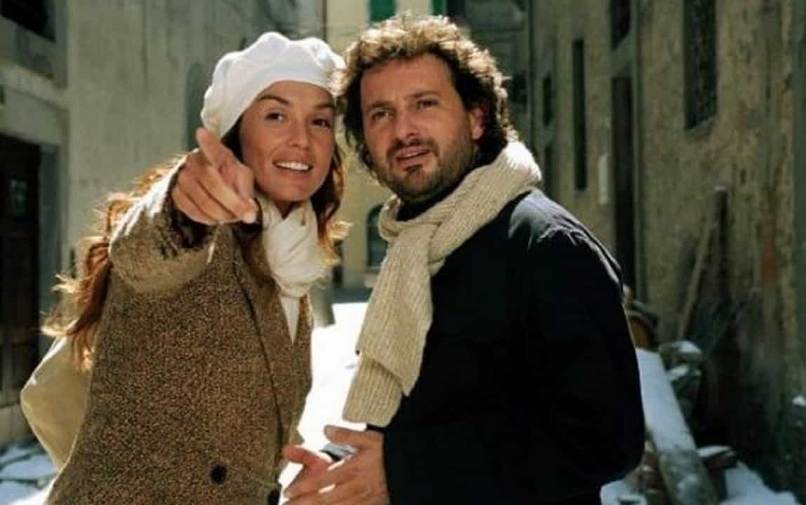 Leonardo Pieraccioni Ti amo in tutte le lingue del mondo