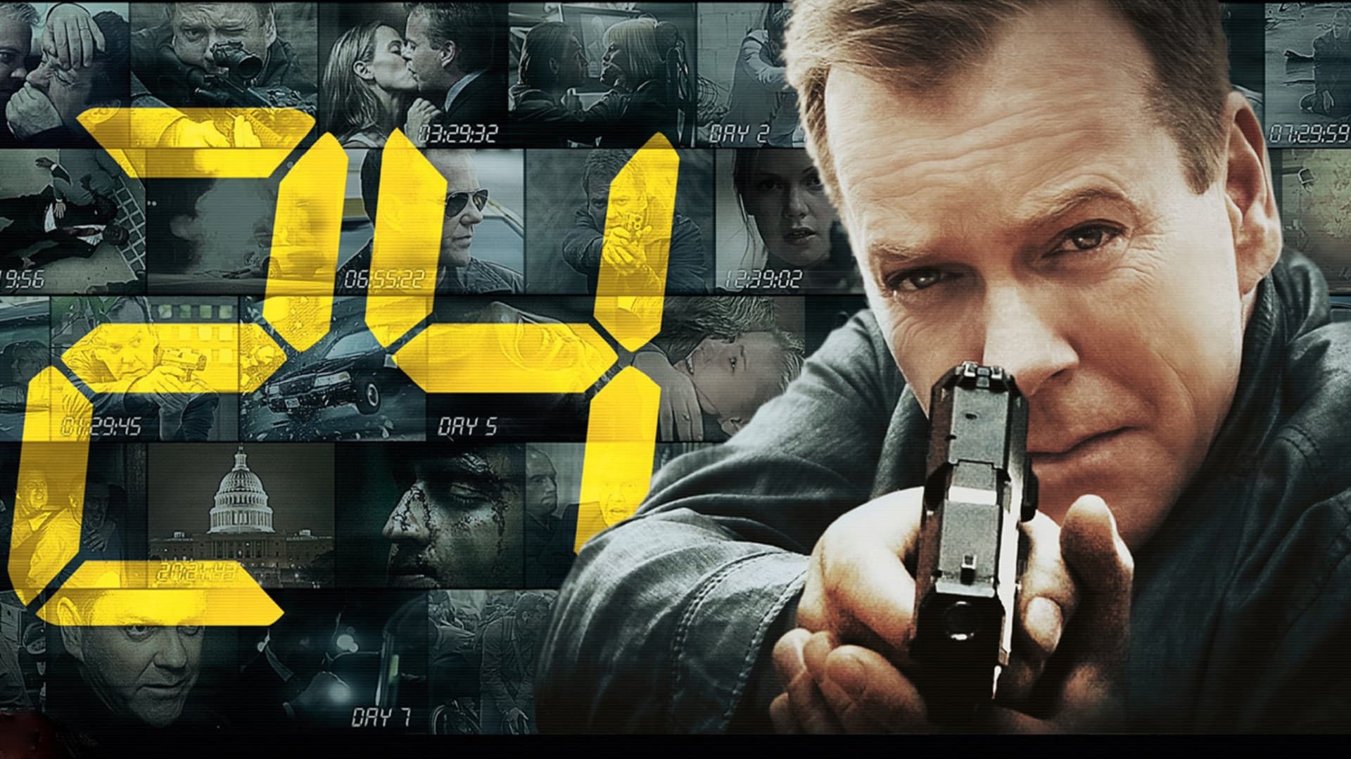 24: Fox ha in cantiere il prequel della serie con un giovane Jack Bauer