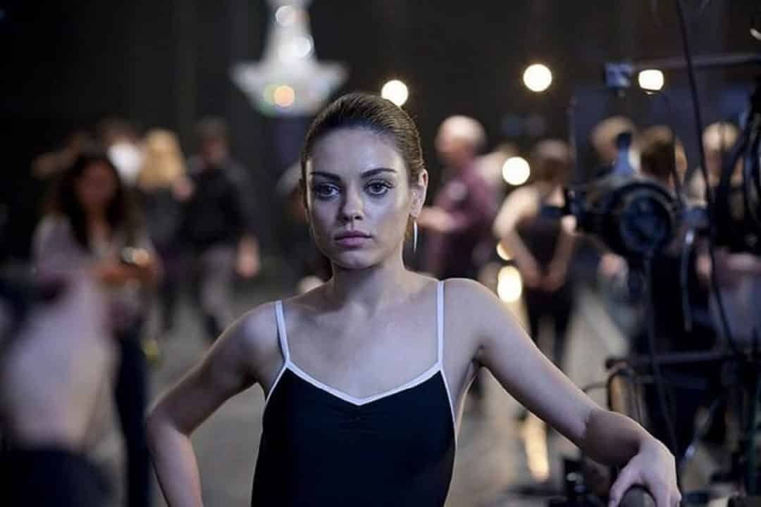 Mila Kunis Cinematographe.it