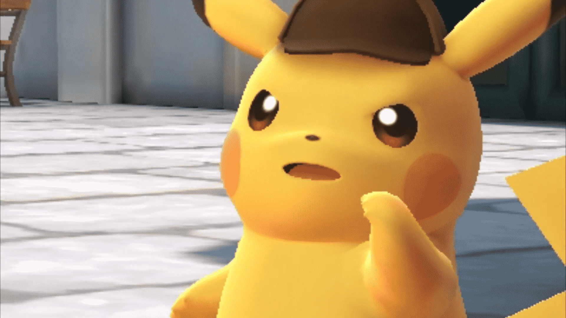 POKÉMON: Detective Pikachu – è online il teaser trailer