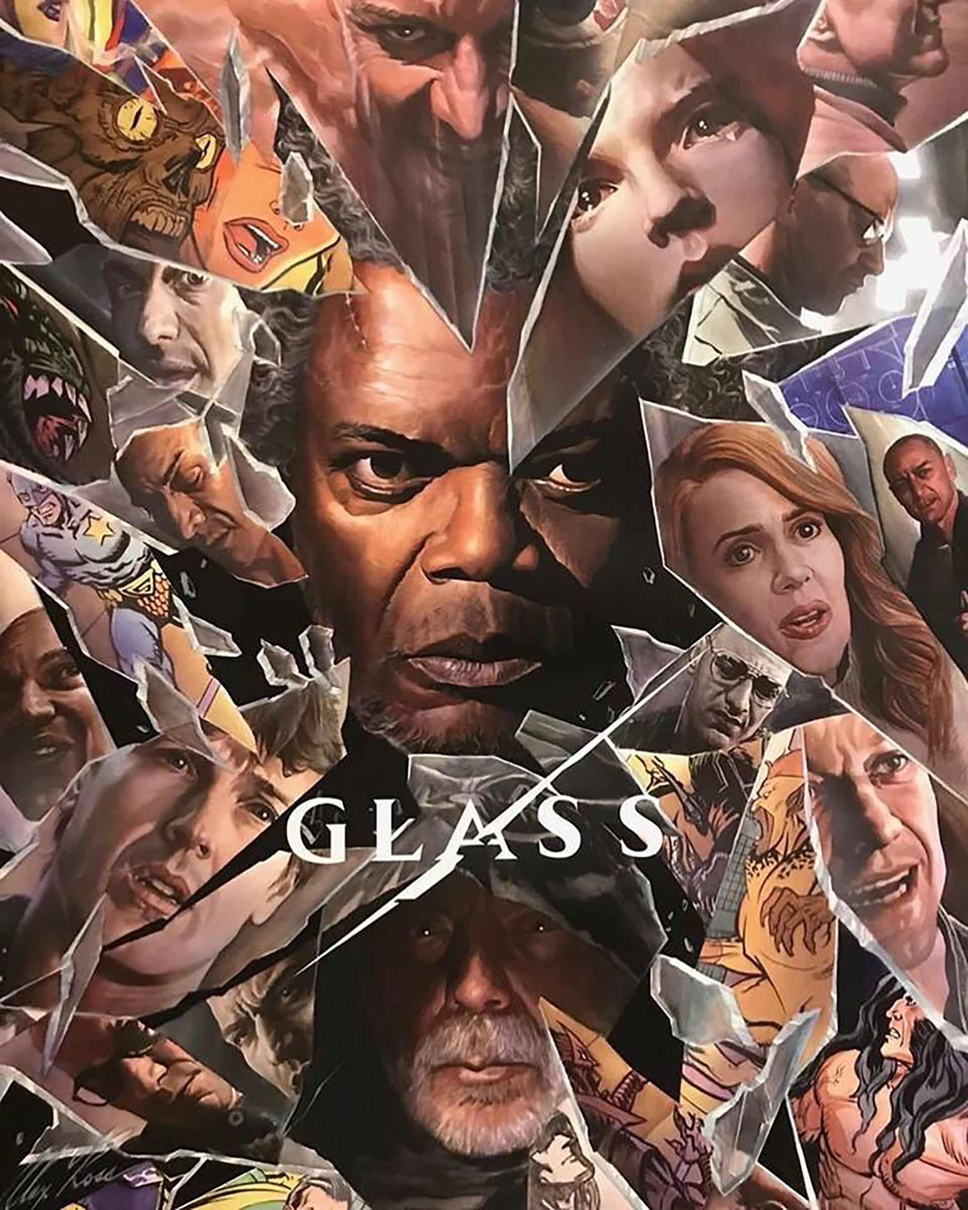 Glass Cinematographe.it