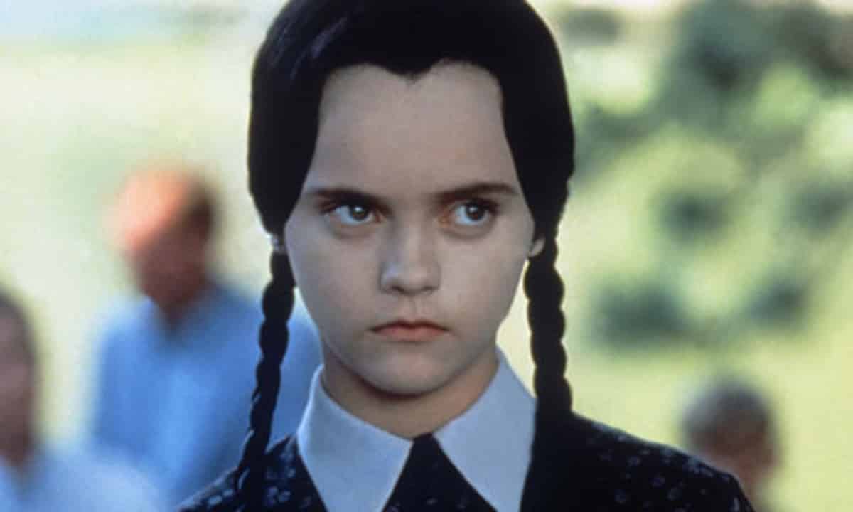 Christina Ricci tornerebbe volentieri a recitare in un film sulla Famiglia Addams