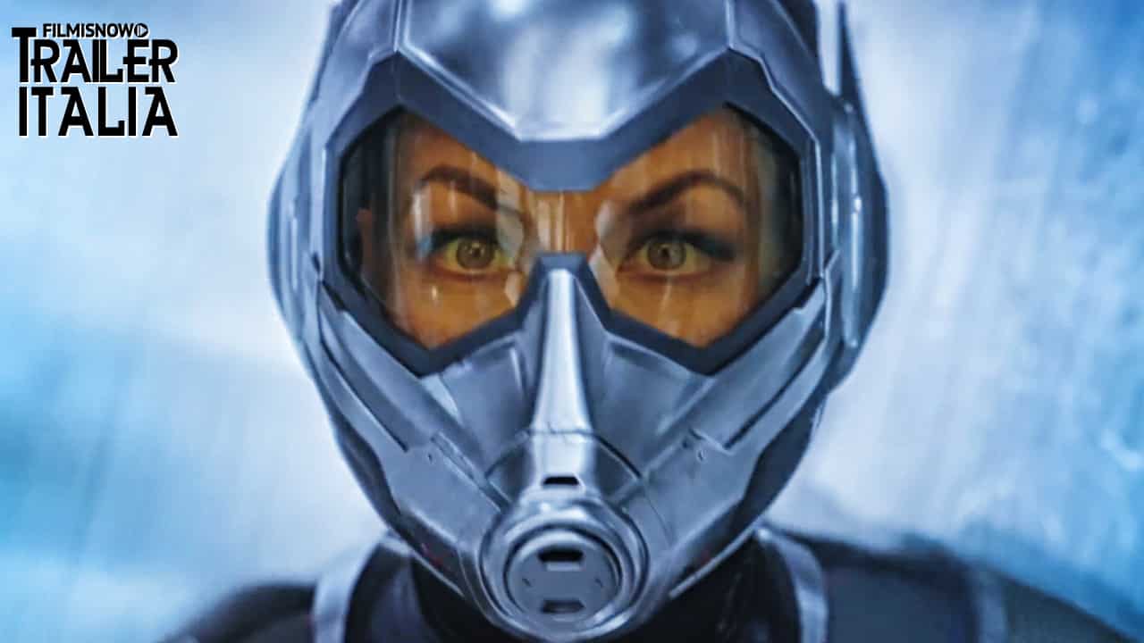 ant-man and the wasp cinematographe