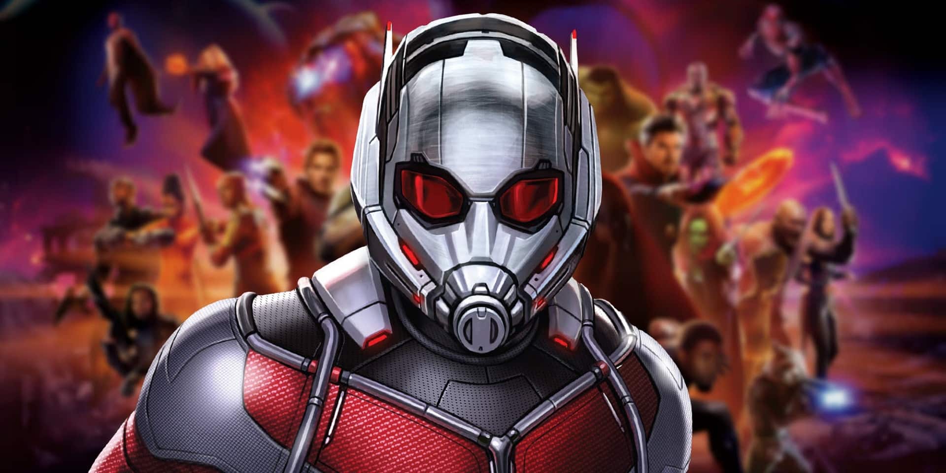 Ant-Man and The Wasp: [SPOILER] apparirà in Avengers 4?