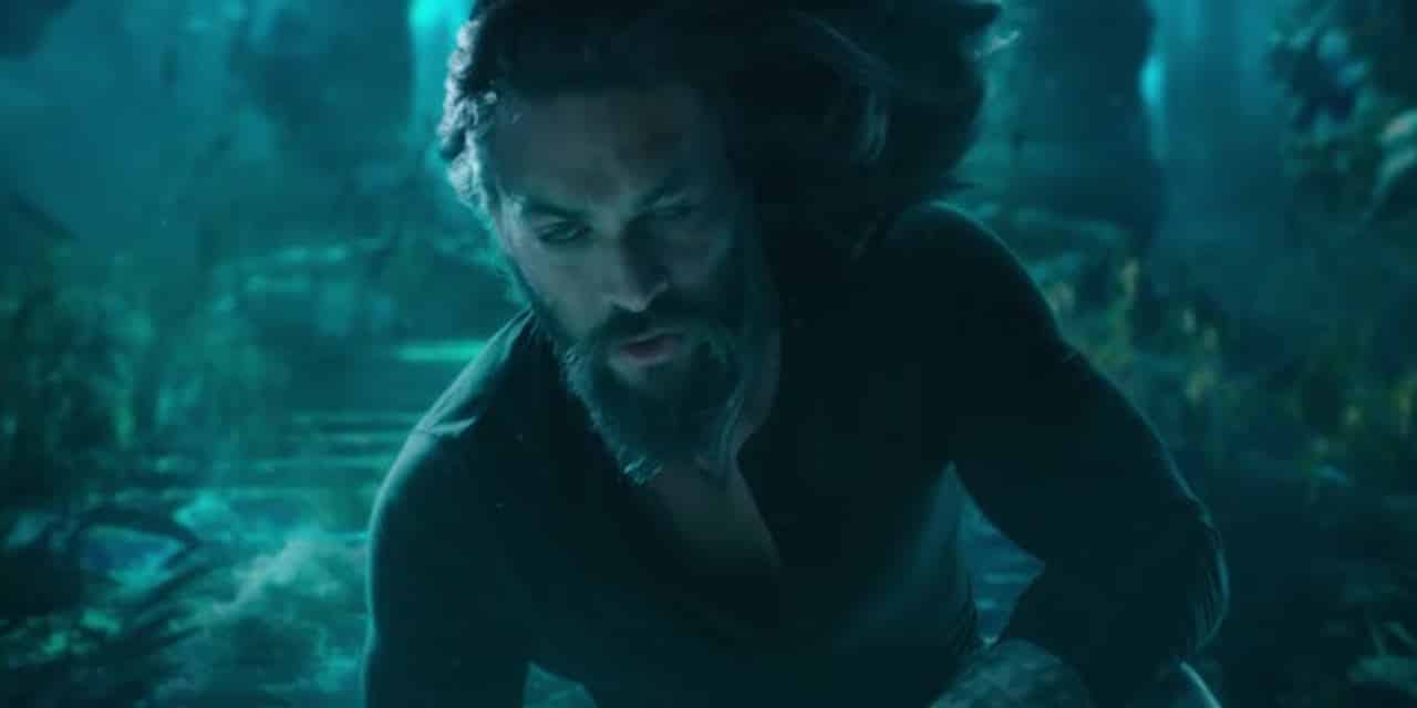 Aquaman cinematographe.it