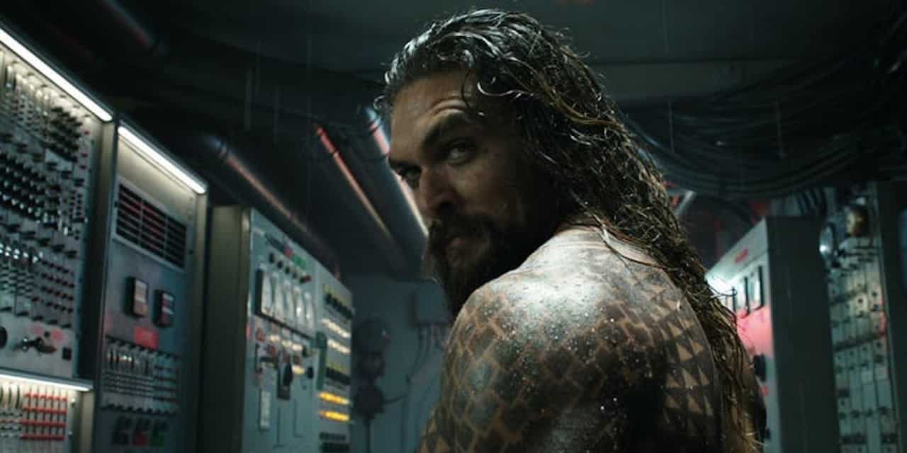 Aquaman cinematographe.it