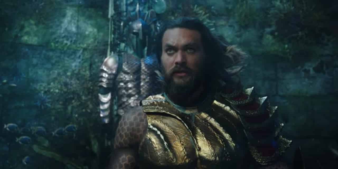 Aquaman cinematographe.it