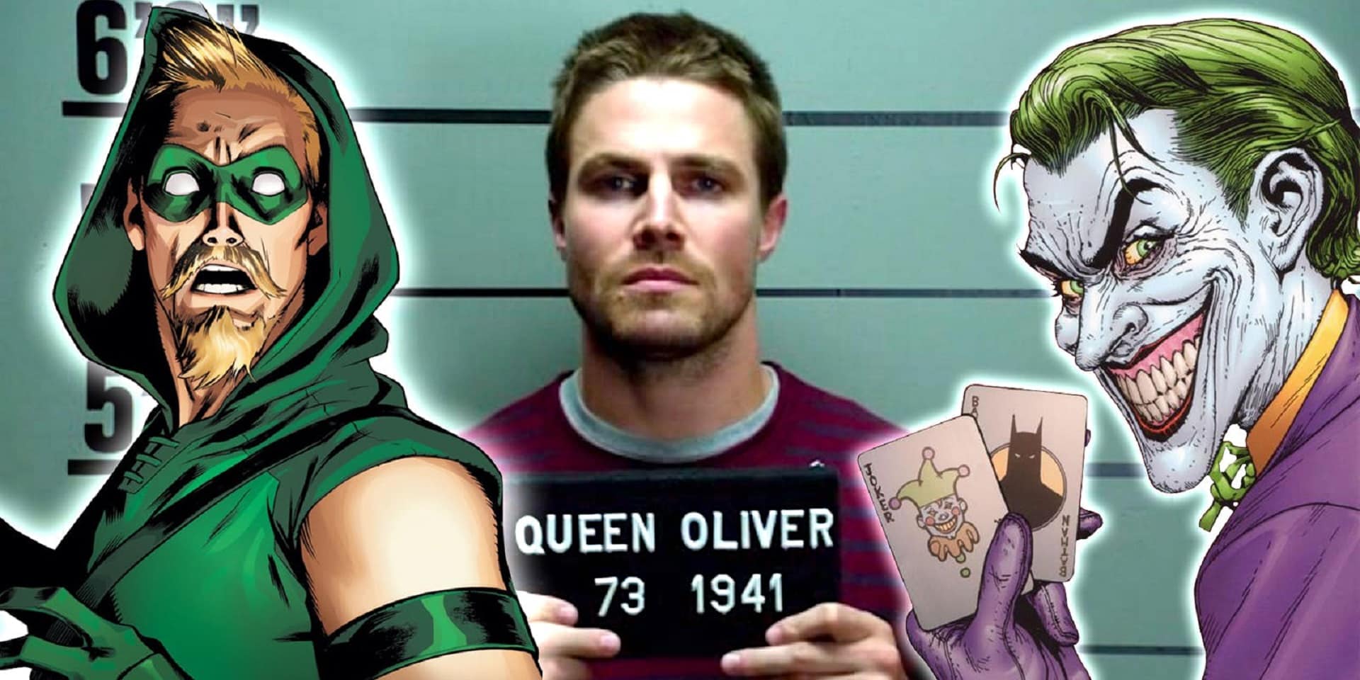 Arrow – Stagione 7 adatterà il film Green Arrow: Escape from Super Max scartato dalla Warner Bros.?