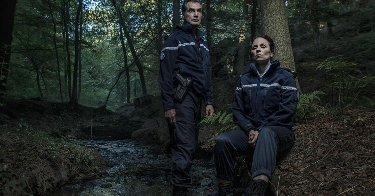 La foresta recensione della serie TV Netflix Cinematographe.it La foresta recensione della serie TV Netflix Cinematographe.it
