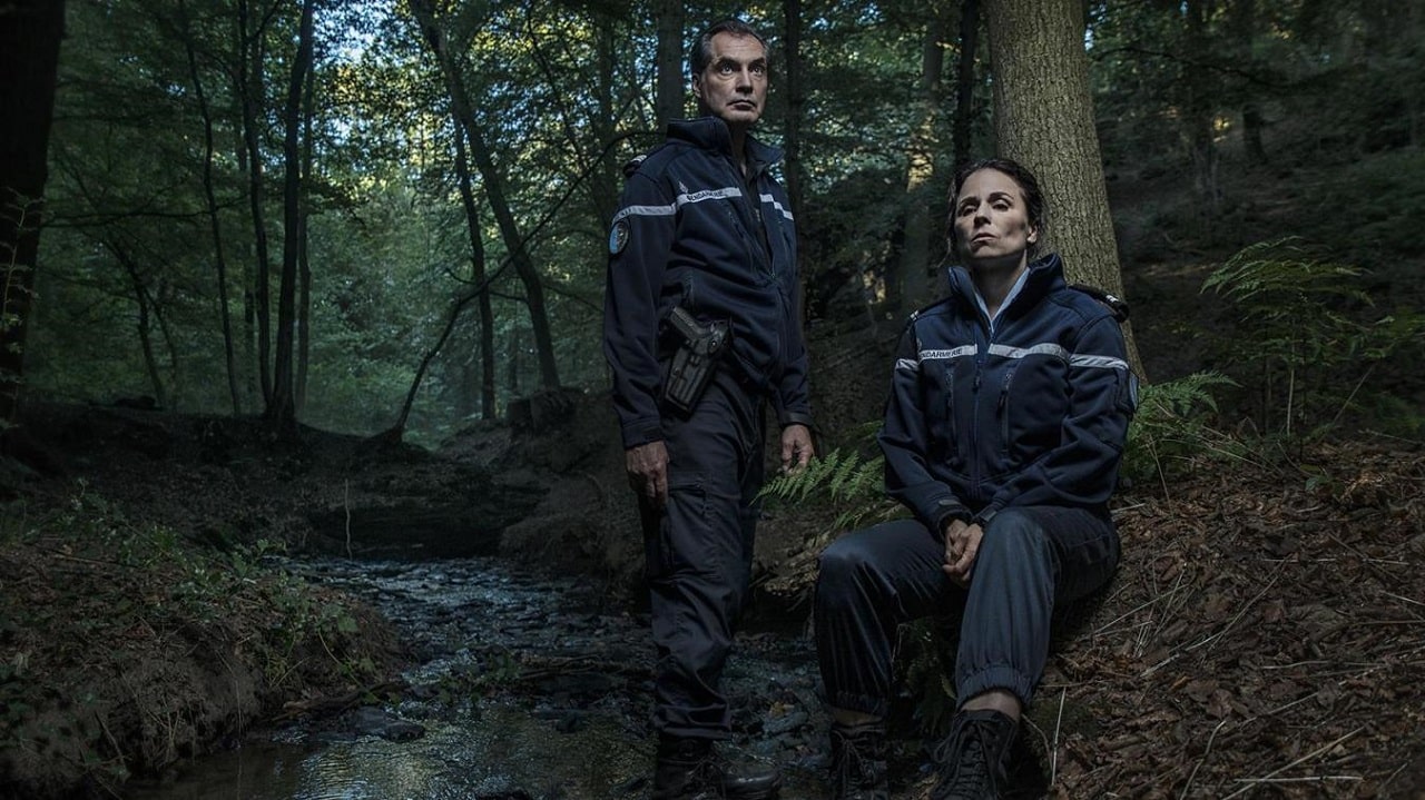 La foresta: recensione della serie TV Netflix