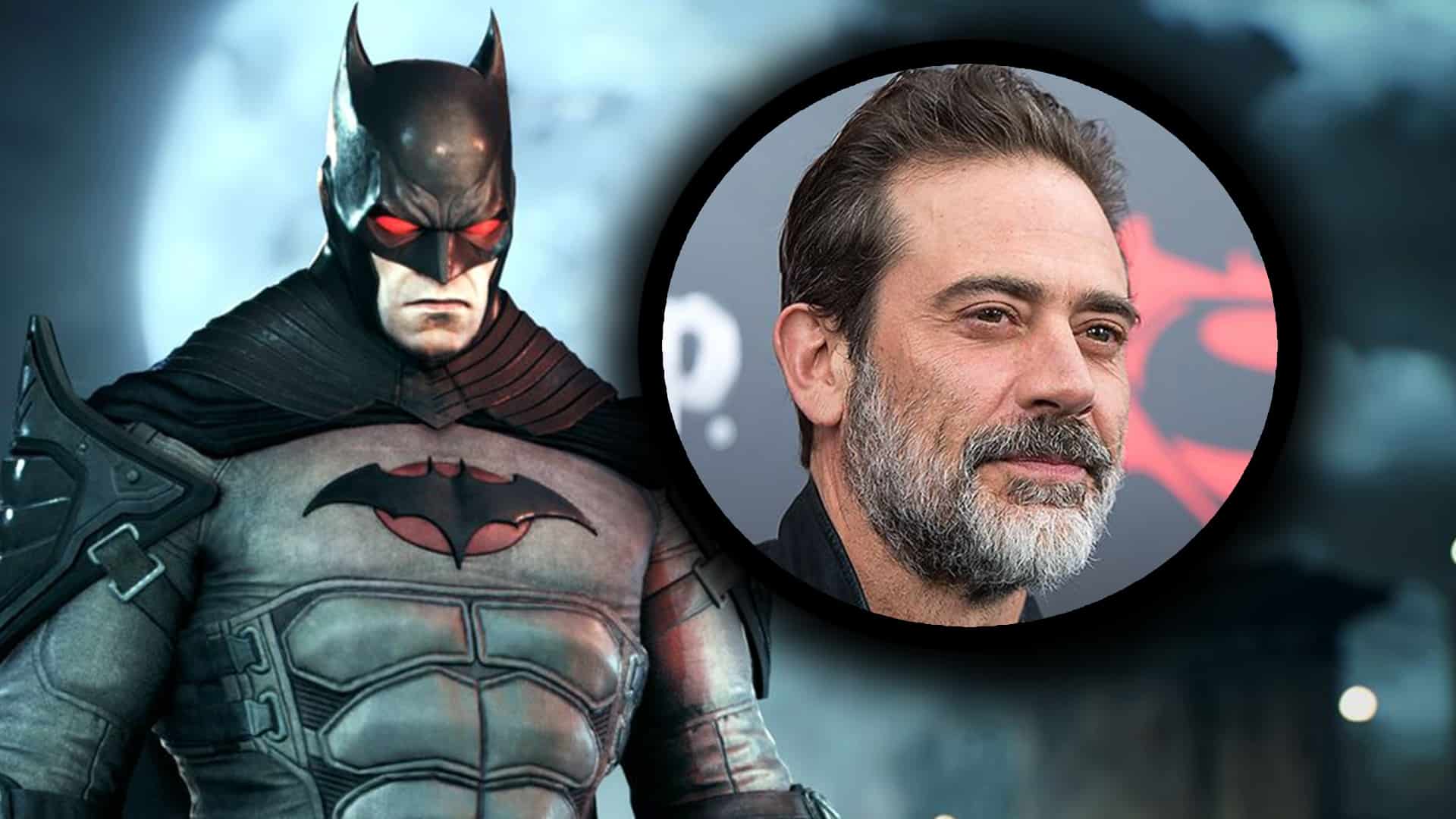 Batman: Jeffrey Dean Morgan incerto sul futuro dopo l’abbandono di Zack Snyder