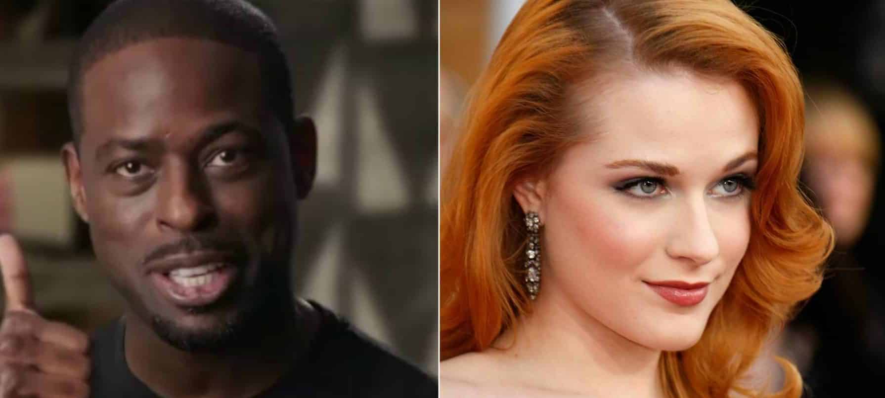 Frozen 2: Evan Rachel Wood e Sterling K. Brown in trattativa per il sequel