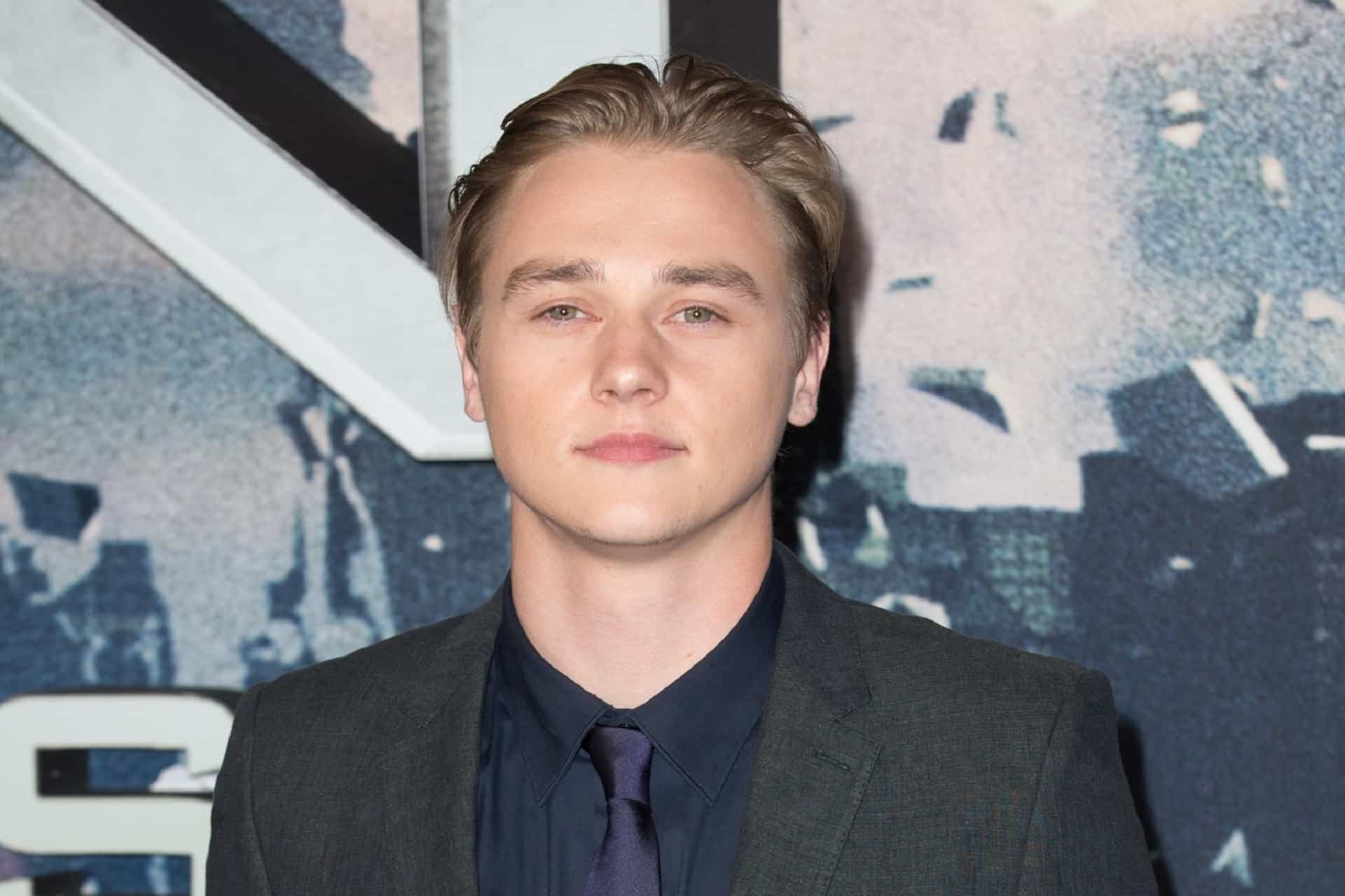 6 Underground: Ben Hardy si unisce al cast del film di Michael Bay