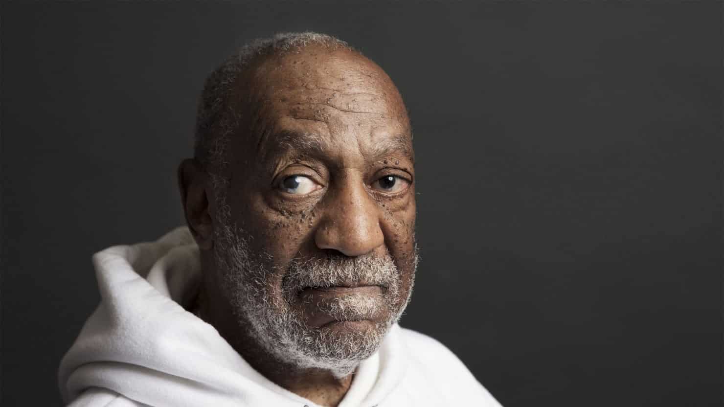 Bill Cosby: è stato richiesto il trasferimento ai domiciliari per il Coronavirus