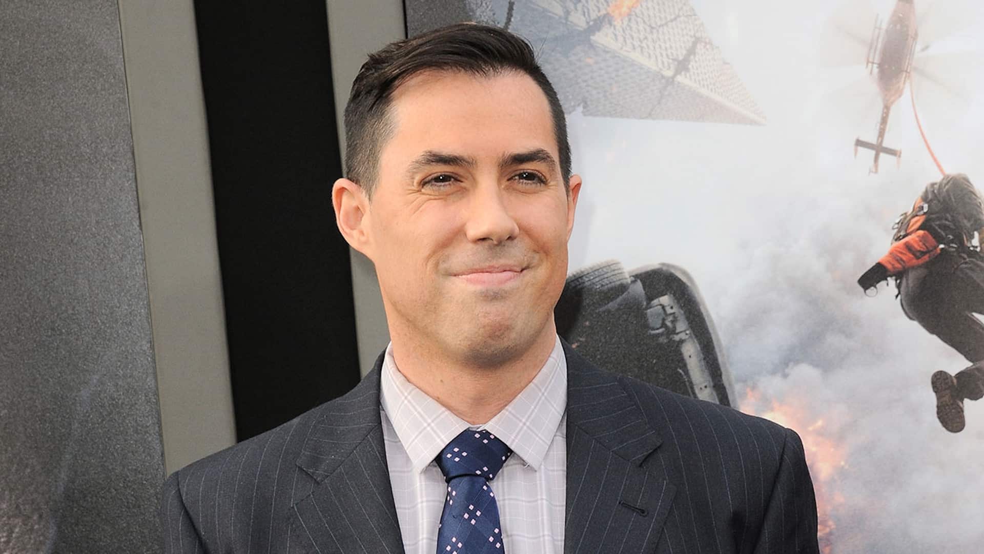 Skyward: Brad Peyton di Rampage dirige l’adattamento della graphic novel