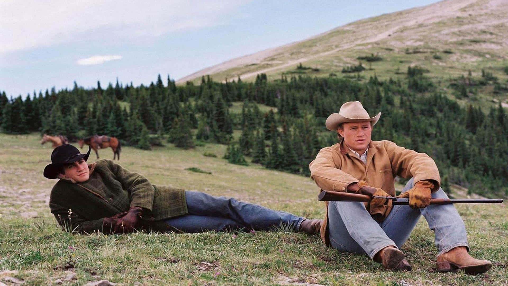 I segreti di Brokeback Mountain: Brad Pitt e Leonardo DiCaprio rifiutarono la parte