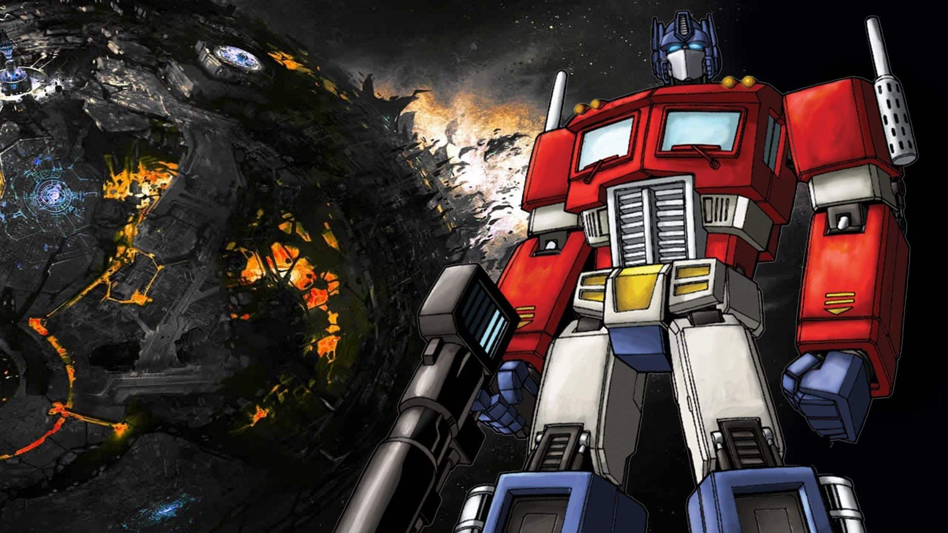 Bumblebee: G1 Optimus Prime e Cybertron saranno presenti nello spin-off