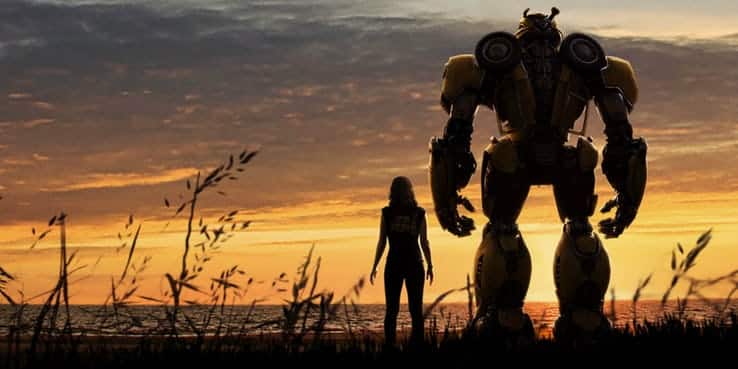 Bumblebee Cinematographe