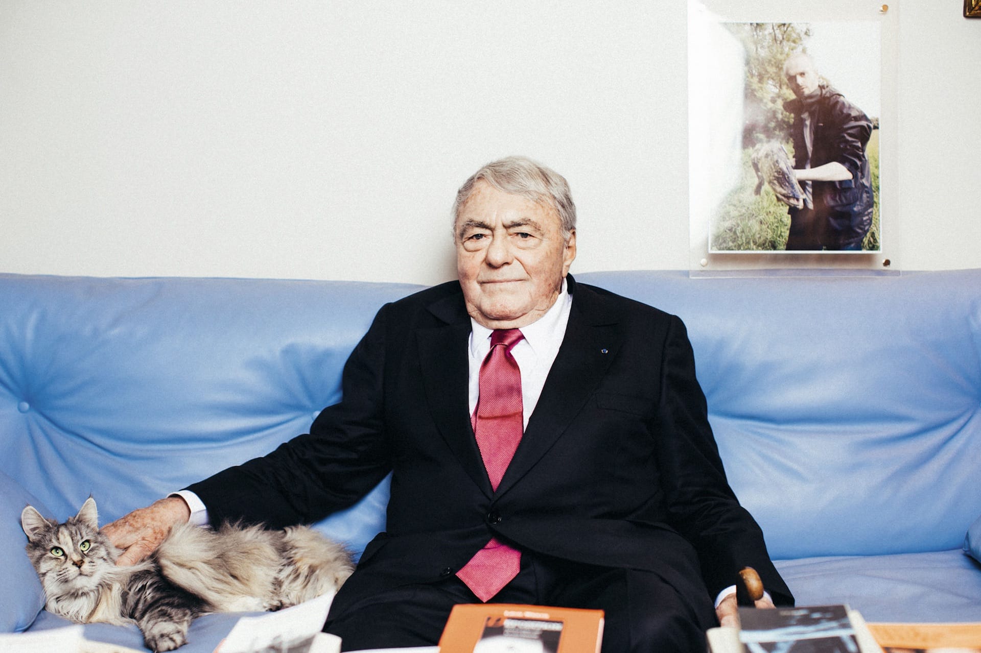 Claude Lanzmann: morto a 92 anni il documentarista di Shoah