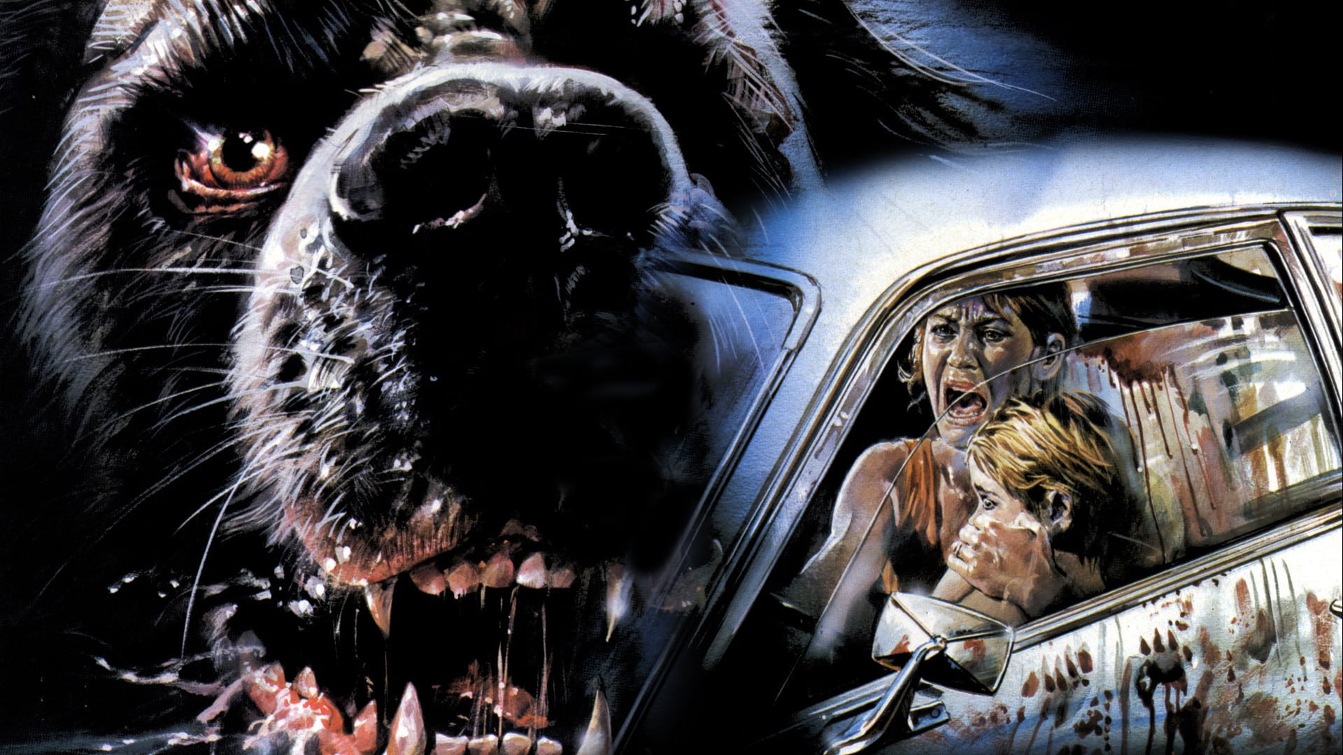 Cujo: Kevin Smith rivela che gli era stata offerto di scrivere il remake