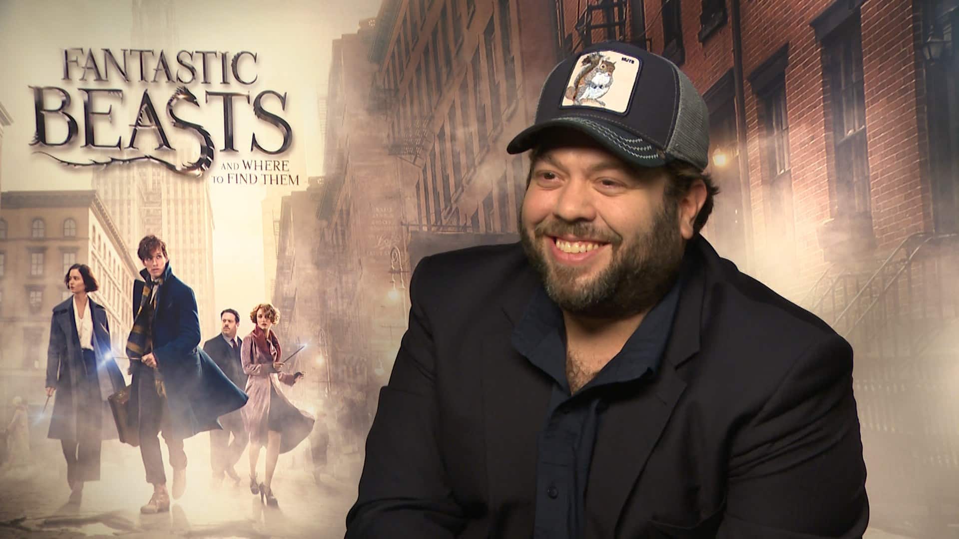 The Walking Dead – Stagione 9: Dan Fogler si unisce al cast!