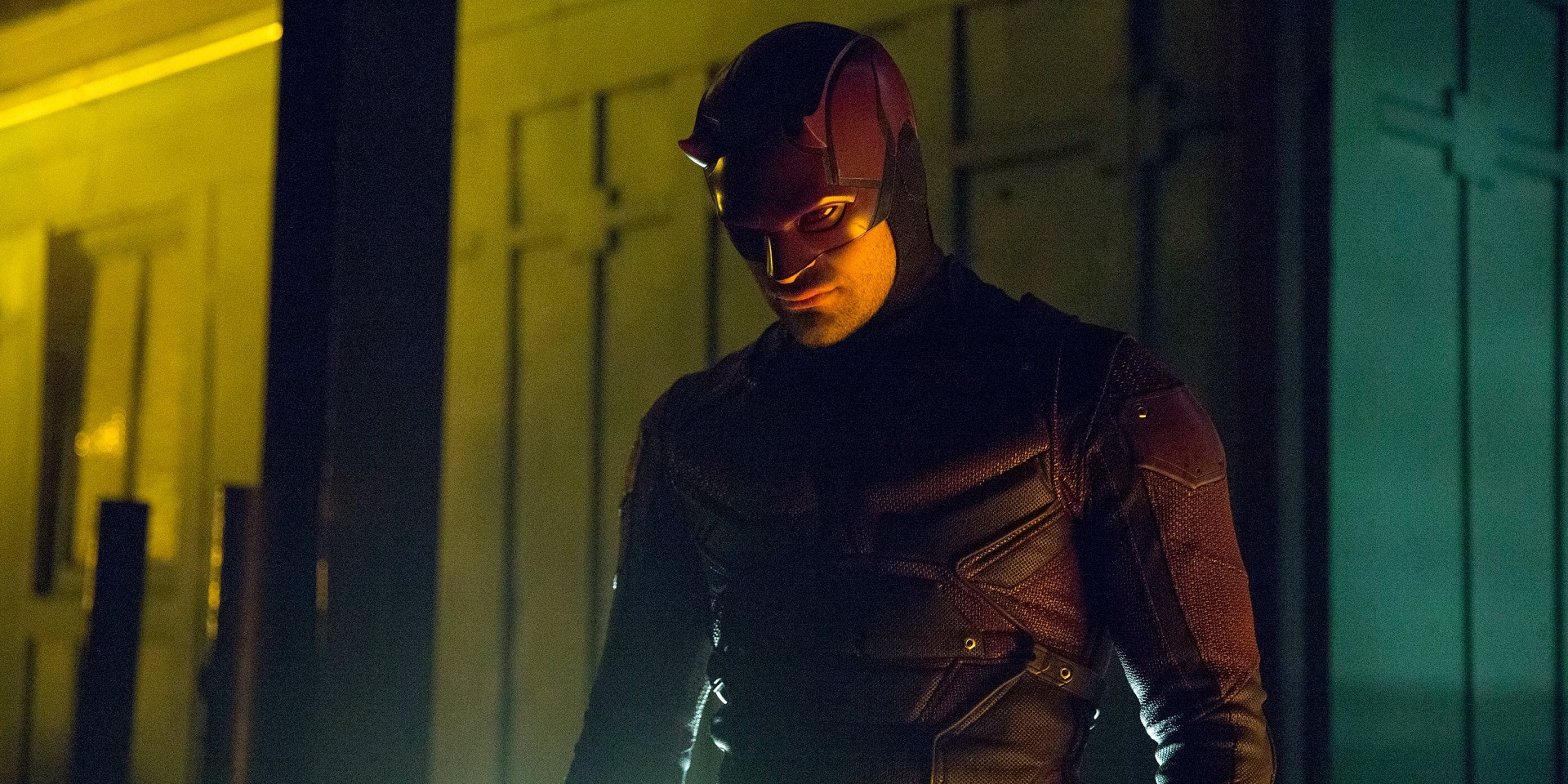 Daredevil – Stagione 3: la Avengers tower nel nuovo poster della serie