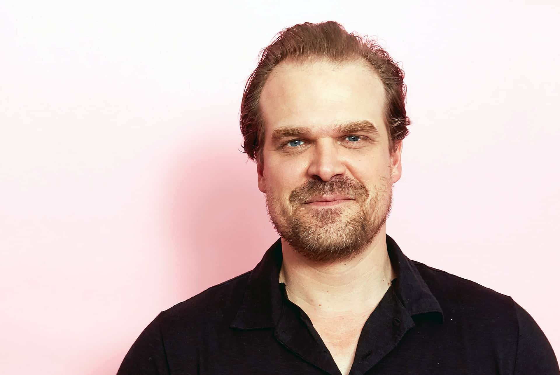 David Harbour paragona Stranger Things al Marvel Cinematic Universe