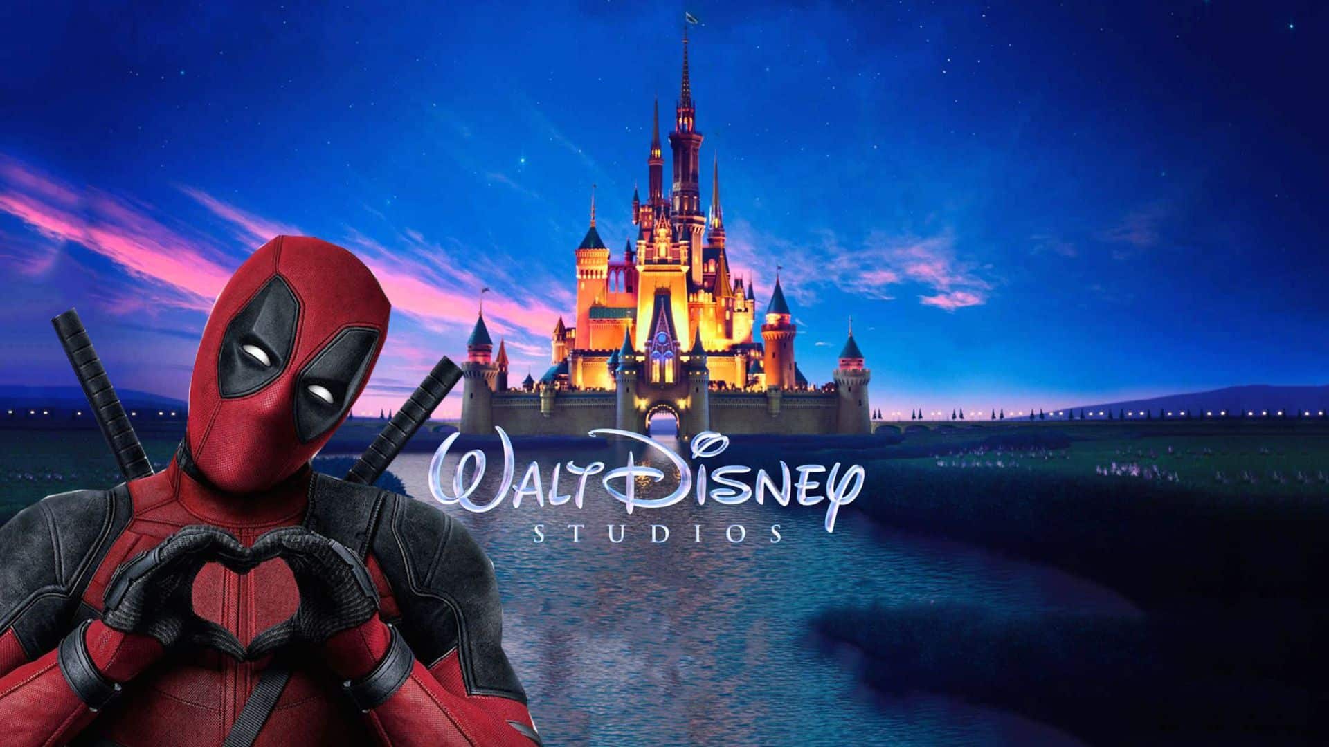 Deadpool prende in giro la Disney in un divertente video parodia