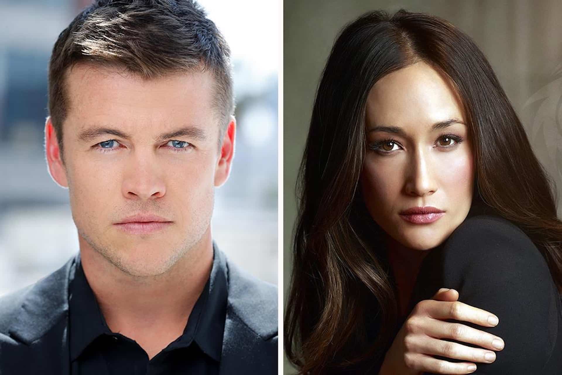 Death of Me: Maggie Q e Luke Hemsworth protagonisti dell’horror di 13 Films