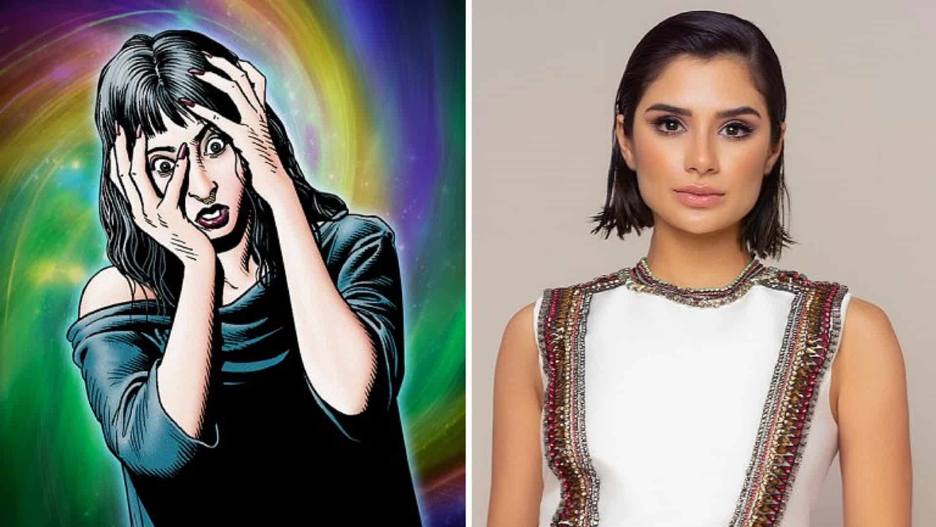 Doom Patrol: Diane Guerrero sarà Crazy Jane nella serie live-action DC Universe