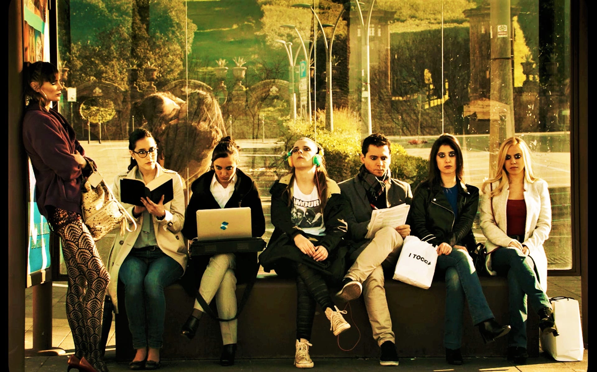 Magna Grecia Film Festival 2018: in programma Eyes di Maria Laura Moraci