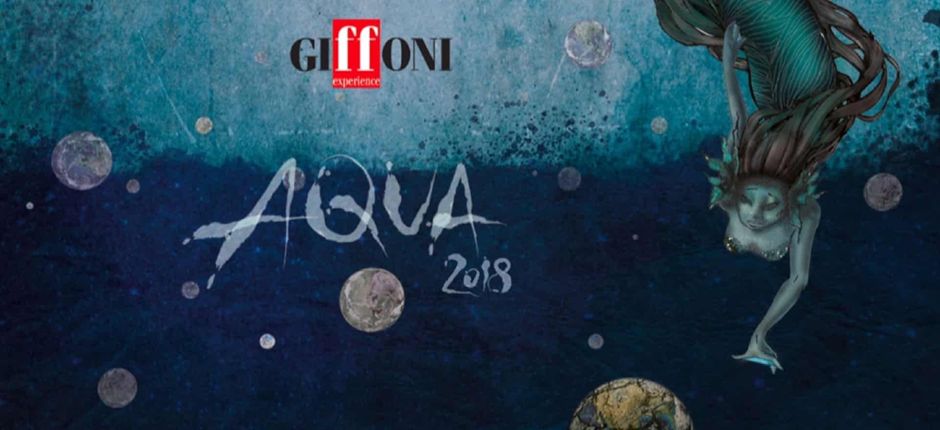 Giffoni 2018 – Aqua Movies 4K: la rassegna serale in sala Atmos in UHD