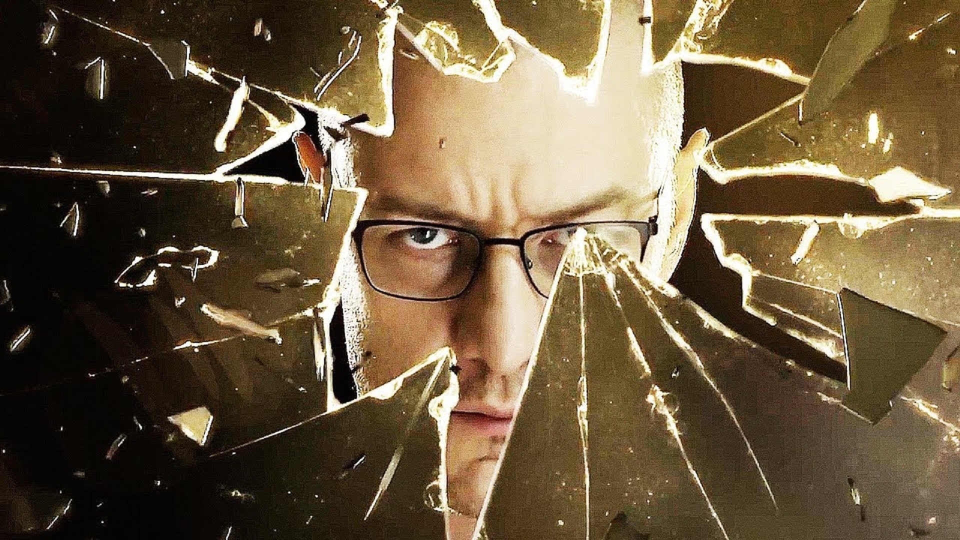 Glass: la spiegazione del film di M. Night Shyamalan