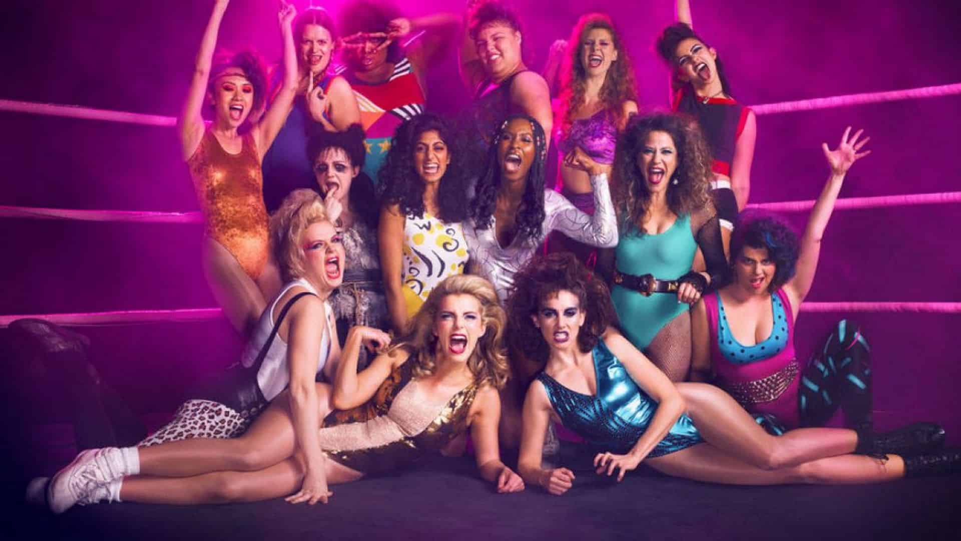 Glow – Stagione 2: recensione della serie tv Netflix