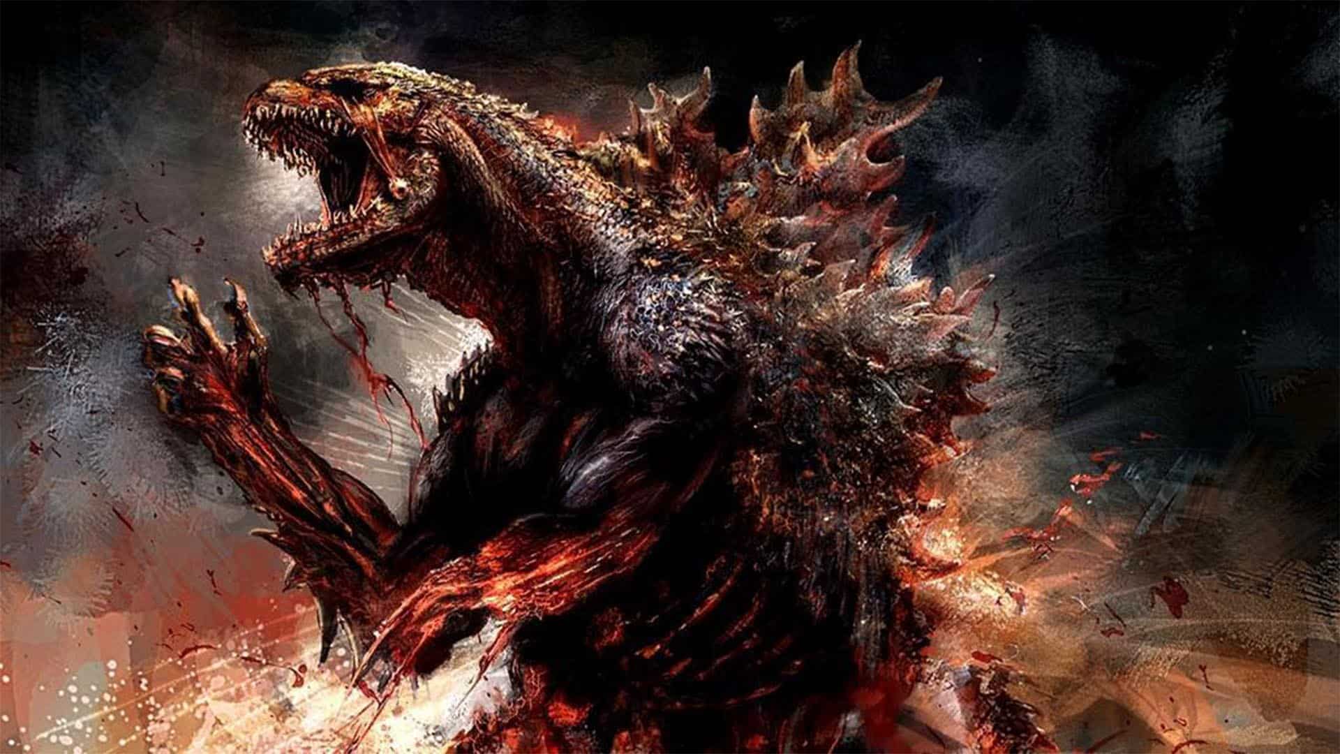 Godzilla: King Of The Monsters – rivelate le prime foto e alcuni dettagli del film