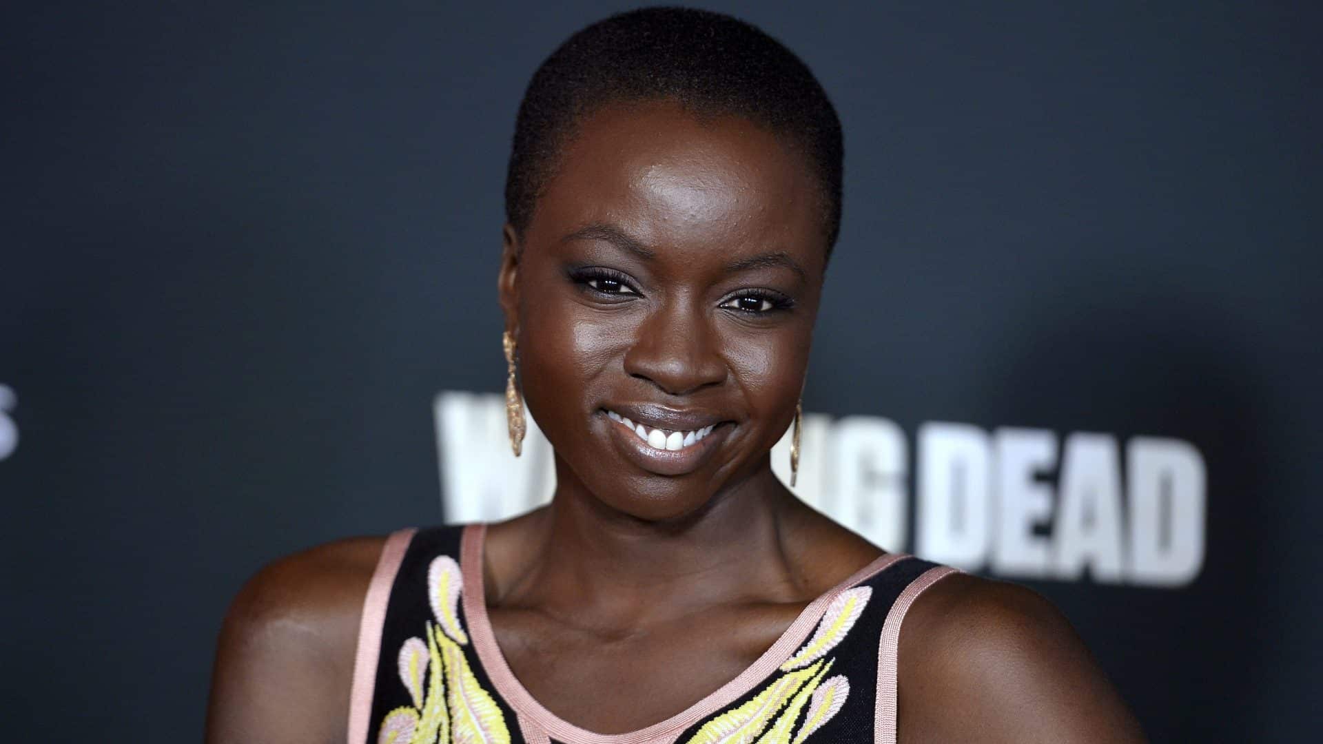 Godzilla vs Kong: Danai Gurira (Black Panther) in trattative per entrare nel cast