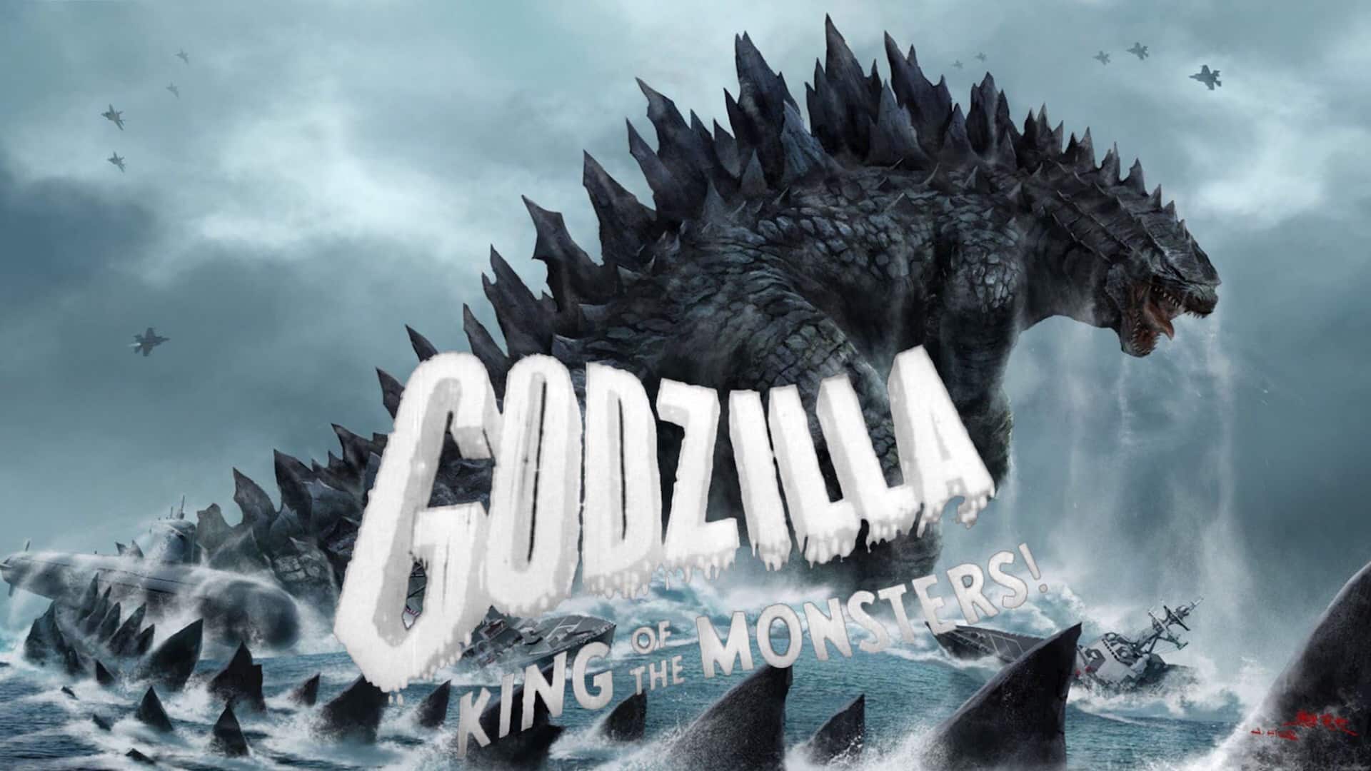 Godzilla: King of The Monsters – il film confermato al San Diego Comic-Con 2018